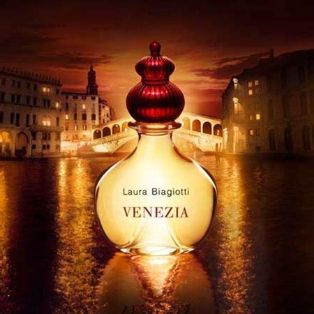 venezia perfume dupe|Venezia Laura Biagiotti perfume .